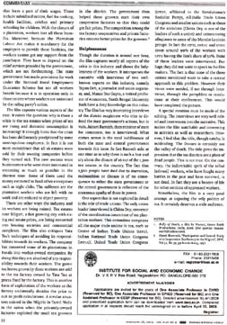 Green Earth Production - Media comments : Click to Enlarge